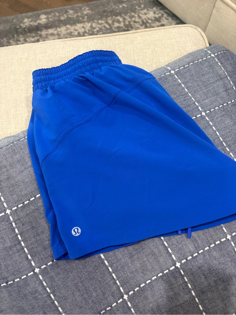 Pace Rival Shorts - Picture 2 of 2